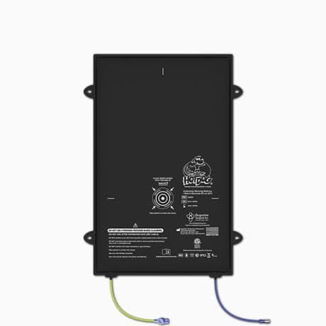 U501 - 2'si 1 Arada Hasta Isınma Yatağı + Dönüş Elektrot
