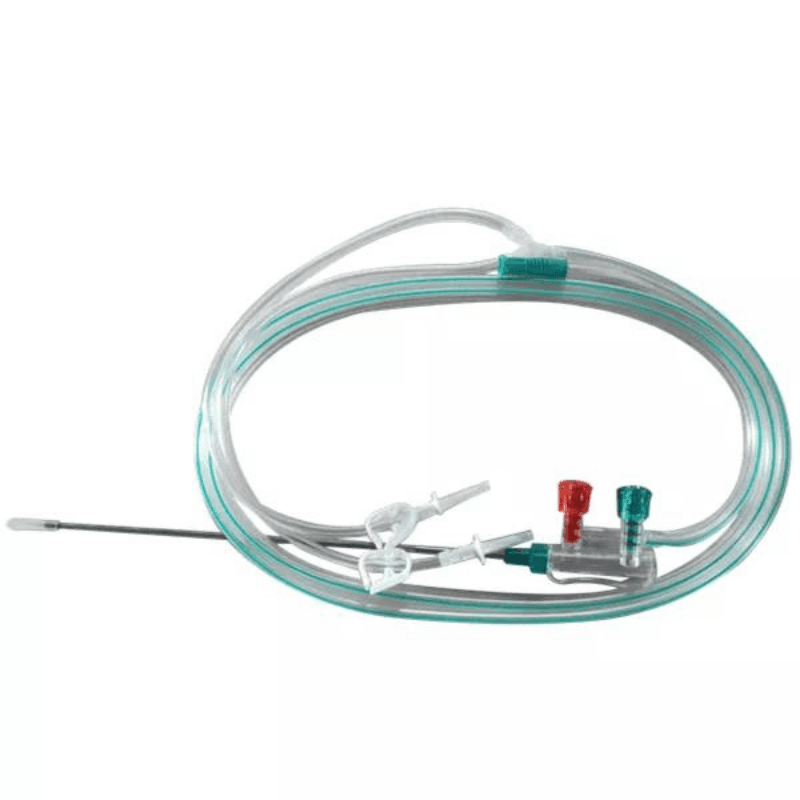 TB011 3mm Suction Irrigation Set 330 mm